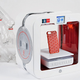 Illustration for article titled A 3D Printer That Turns Coke Bottles Into Whatever You Can Imagine